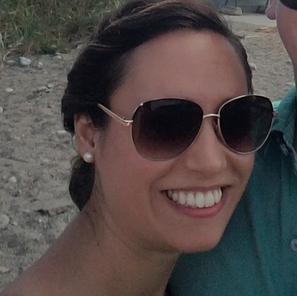 Meet your Posher, Jessica